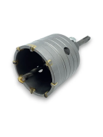Коронка по бетону 68мм SDS+ SKRAB 33574