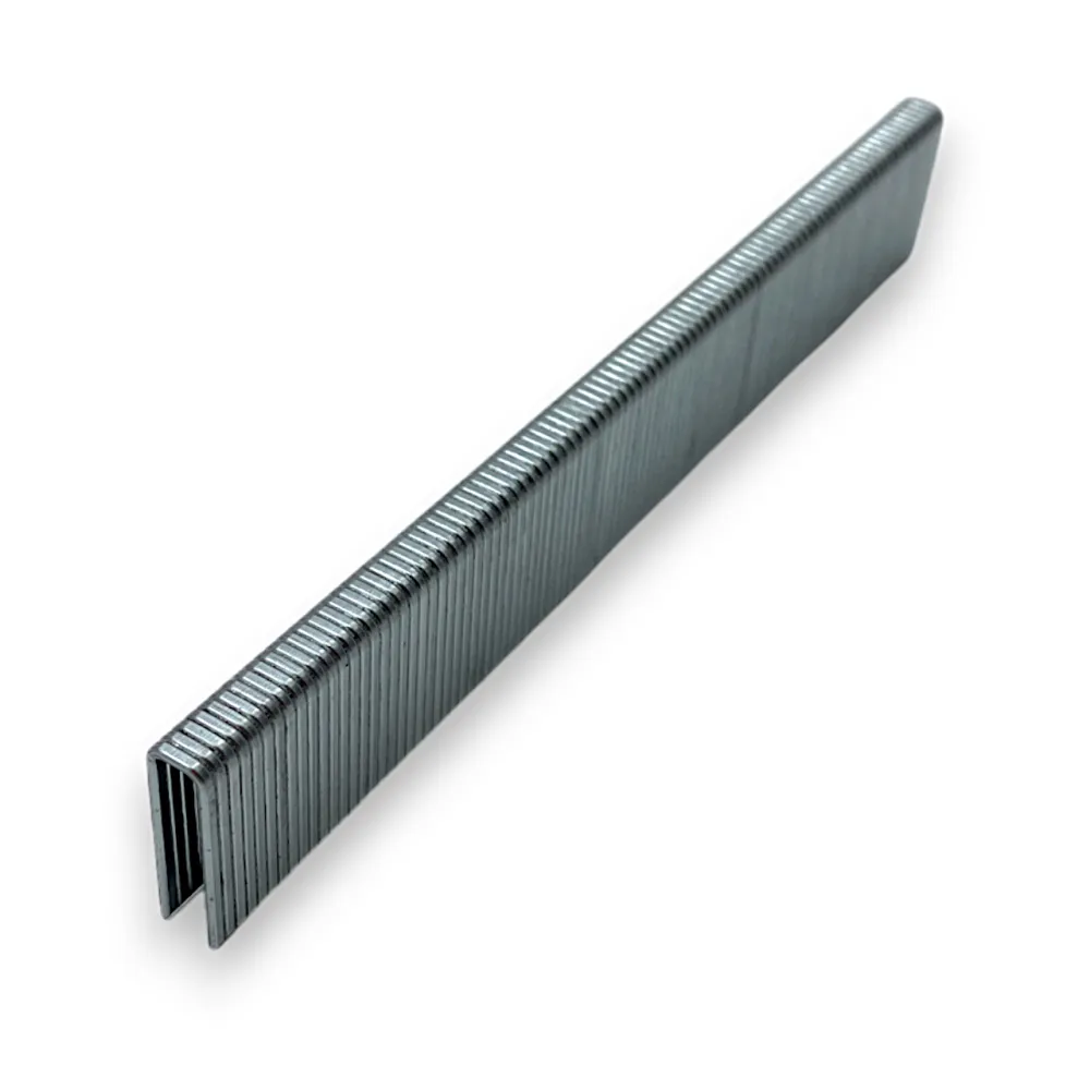 Скобы для нейлера 20мм 18GA 2500шт SKRAB 35272