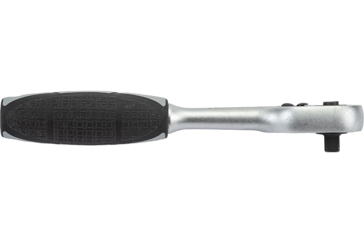 Трещотка 1/4" SKRAB 60179
