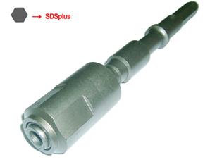 Адаптер SDS plus МАКИТА SKRAB 31702