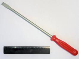 Отвертка SL10 х 200 мм 5309