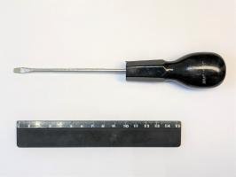 Отвертка SL4 х 105 мм 5348,1