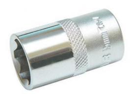 Головка торцевая SUPER LOCK 26 мм 1/2" 60426
