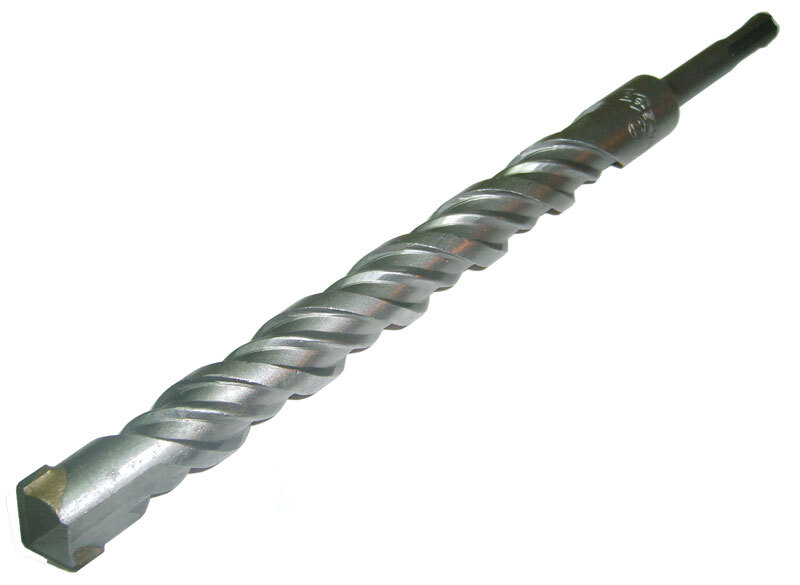 Бур 20 x 400 SDS plus SKRAB 82040
