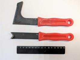 Удалитель сорняков в межплиточных швах набор 2 шт 9293