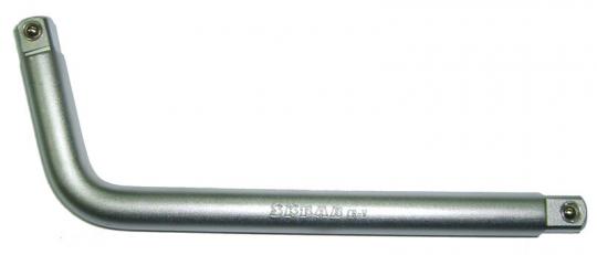 Вороток L-образный 1/2" хром-ванадий SKRAB 60199