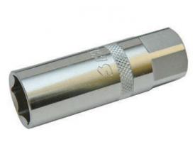 Головка свечная 6-гранная 1/2" 16 мм 60376