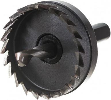 Коронка по металлу 40 мм HSS SKRAB 29340
