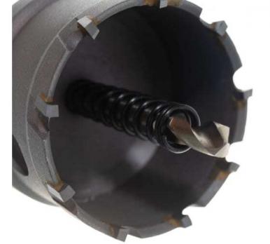 Коронка по металлу 50 мм TCT SKRAB 29450