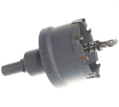 Коронка по металлу 50 мм TCT SKRAB 29450