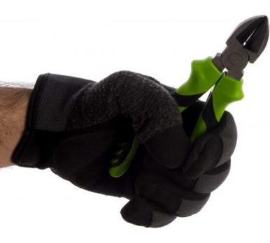 Бокорезы 180 мм GREEN SKRAB 22005
