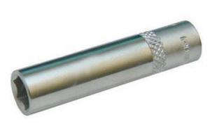 Головка торцевая шестигранная 8 мм 1/4" ВЫСОКАЯ SKRAB 60358