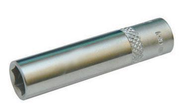 Головка торцевая шестигранная 8 мм 1/4" ВЫСОКАЯ SKRAB 60358