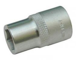 Головка торцевая шестигранная 4,5 мм 1/4" SKRAB 60252