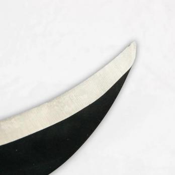 Серп садовый мини 320 мм SKRAB 28404