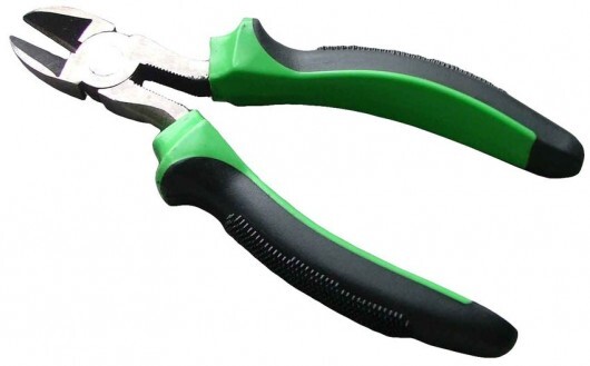 Бокорезы MGH 160 мм 22244