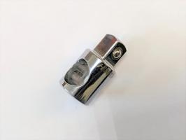 Головка воротка 1/2" 3/8" хром-ванадиевая сталь Honiton Н043