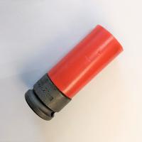 Ударная головка 21 мм 1/2" хром-ванадиевая сталь Honiton Н40210