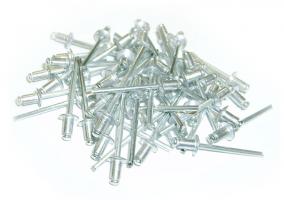 Заклепки 4,0 x 19,1 50 шт SKRAB 754019