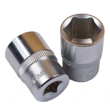 Головка торцевая шестиранная 5.5 мм 1/4" SKRAB 60253