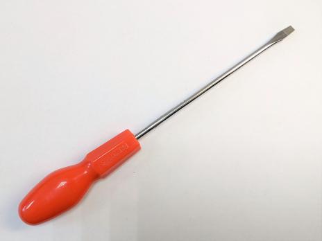 Отвертка  SL4 х 100 мм  HI-TEK 5432