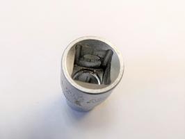 Головка 10 мм 1/2" Honiton Н1410