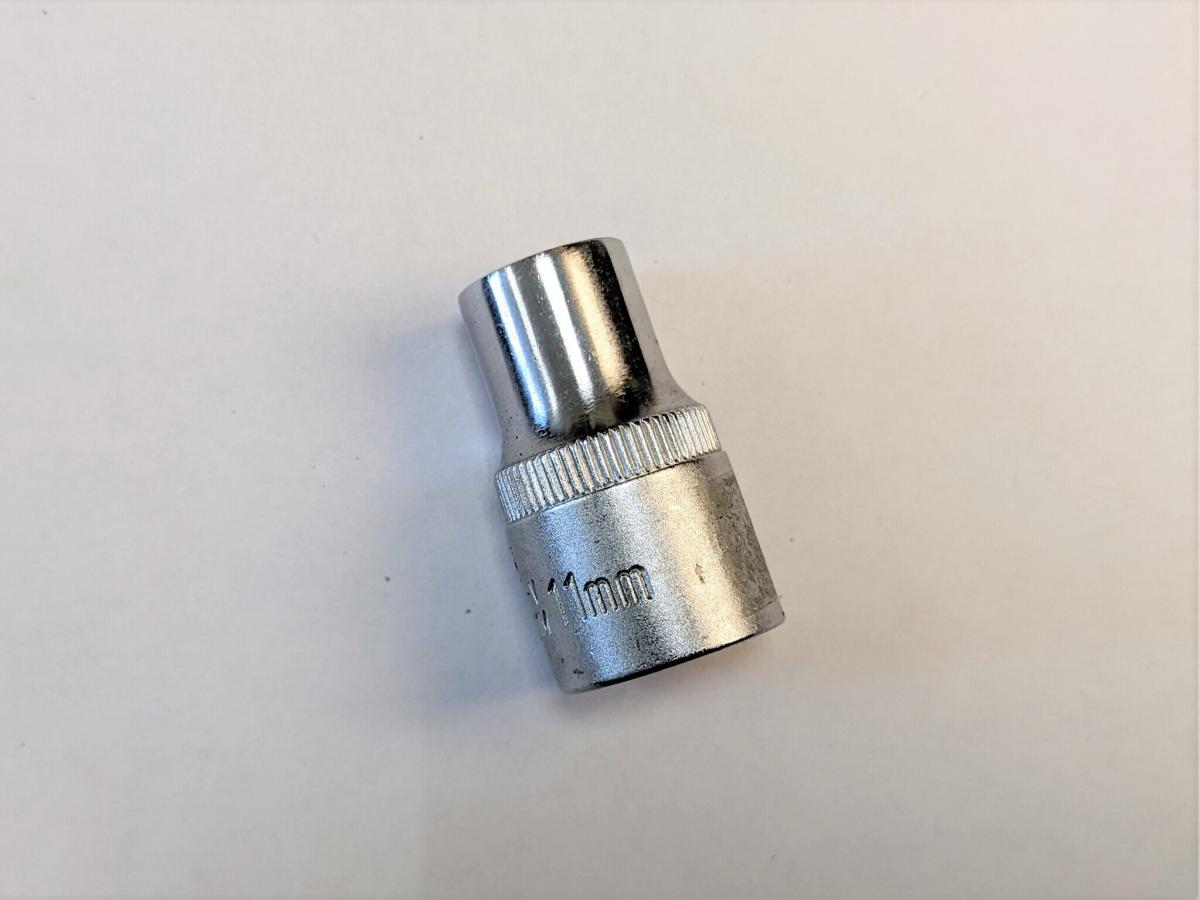 Головка 10 мм 1/2" Honiton Н1410