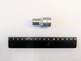 Головка 11 мм 1/2" Honiton Н1411