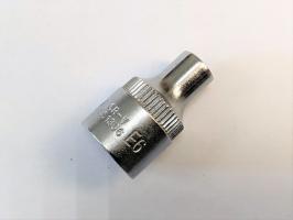 Головка 3/8" E6 звезда Н1306