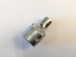 Головка 3/8" E7 звезда Н1307