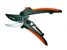 Сучкорез садовый 200 мм с пружиной плоскостной SK5 SKRAB 28349