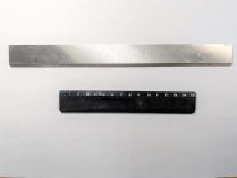 Нож для строгального станка 250x25x3 2шт. HSS НПС-250-2