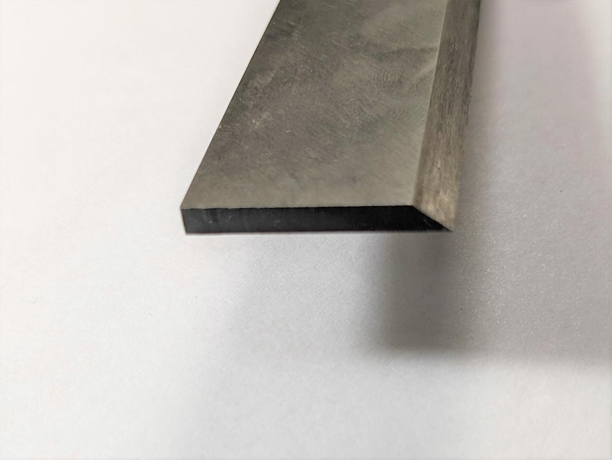 Нож для строгального станка 250x25x3 2шт. HSS НПС-250-2