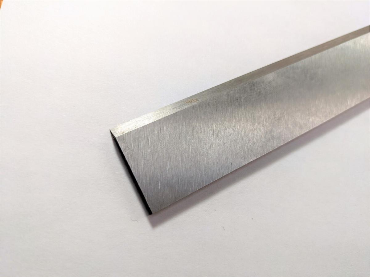 Нож для строгального станка 250x25x3 2шт. HSS НПС-250-2