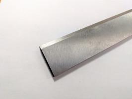 Нож для строгального станка 250x25x3 3шт. HSS НПС-250-3