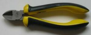 Бокорезы JOBI 200 мм 17037