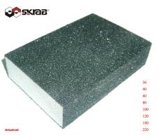 Губка шлифовальная 100 x 70 x 25 P40 36052