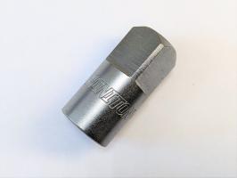 Адаптер 1/2"-3/4" хром-ванадиевая сталь Honiton Н460
