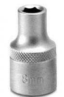 Головка торцевая SUPER LOCK 10mm 1/2" 60410