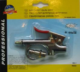 Пистолет для продувки BG-1 SKRAB 50222