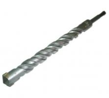 Сверло SDS plus бур 12 х 210 мм SKRAB 81221