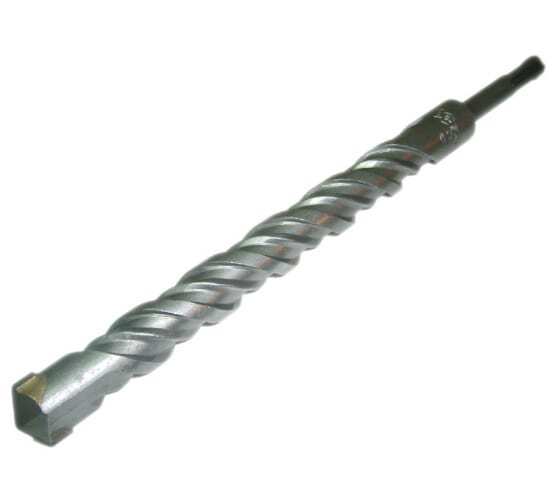 Сверло SDS plus бур 12 х 210 мм SKRAB 81221