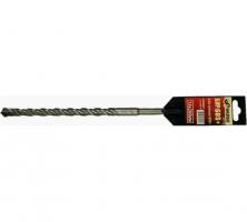 Сверло SDS plus бур 14 х 260 мм AEG квадро 32174