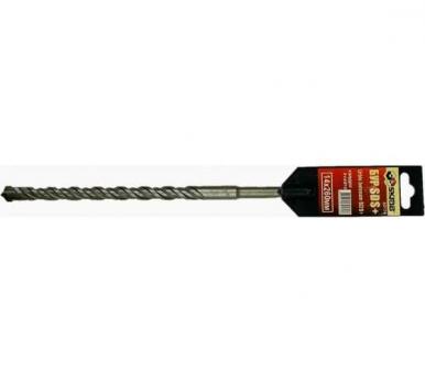 Сверло SDS plus бур 14 х 260 мм AEG квадро 32174