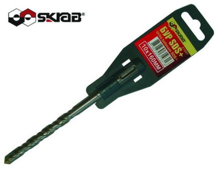 Сверло SDS plus бур 25 х 1200 мм SKRAB 82512