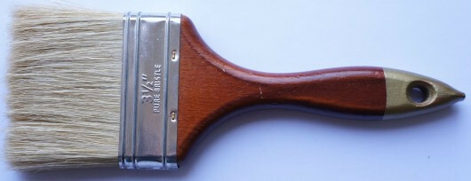 Кисть малярная 2" SKRAB 44963