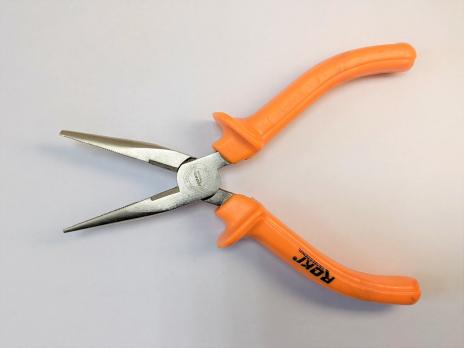 Утконосы 160 мм ROKI 22007